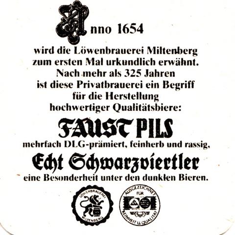 miltenberg mil-by faust lw quad 1b (180-anno 1654-schwarz)